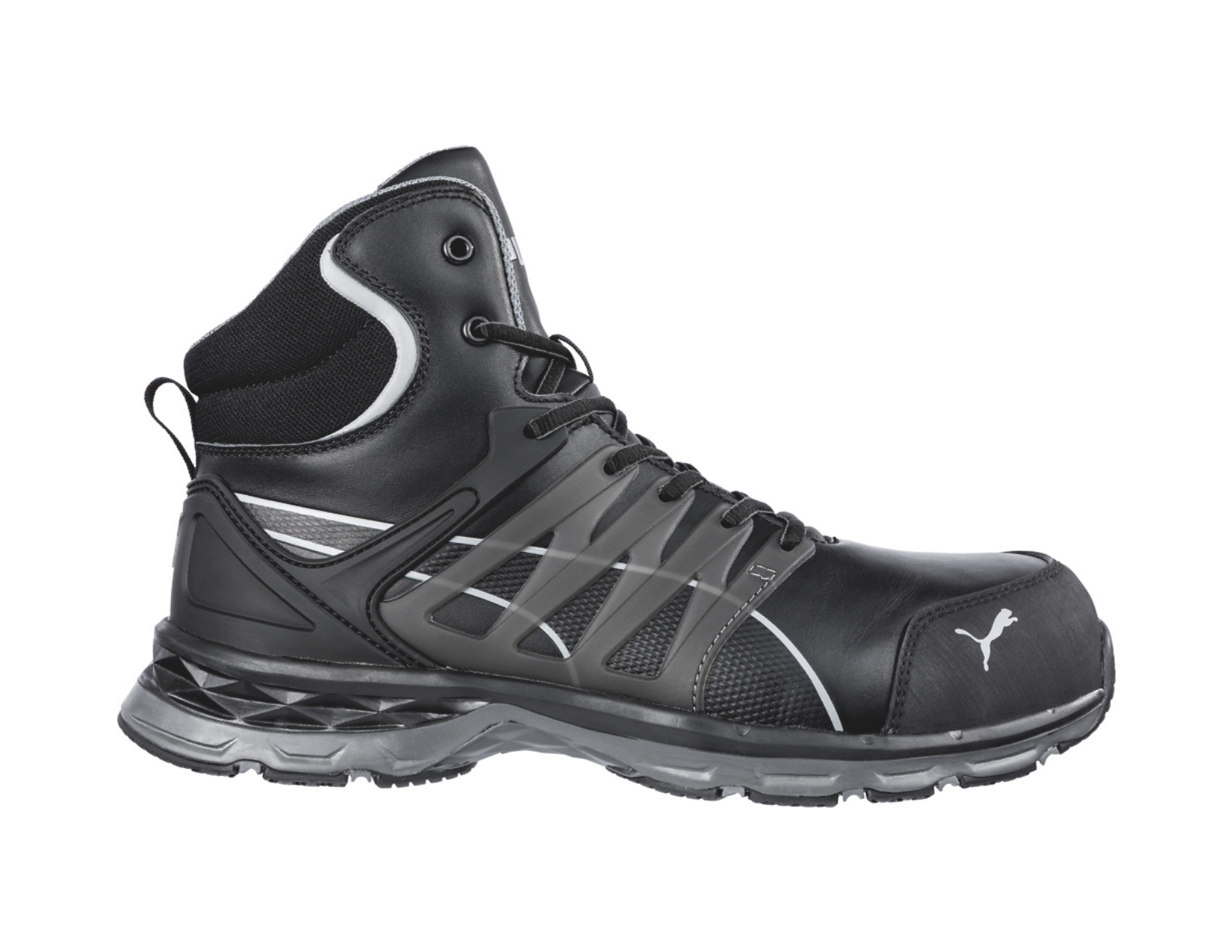 Carolina Subframe Hiker Comp Toe Men’s 6.5” Lightweight Waterproof Comp Toe Hiker  Image